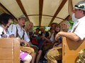 Kirwa Utzenhof und Pettenhof, Rollstuhlexkursion, 230